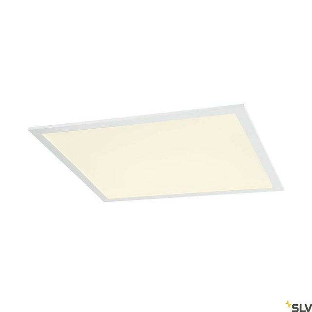 LED Panel 620 Deckenleuchte Weiß 4000K  SLV   