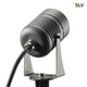 LED Spike LED Erdspießleuchte Anthrazit IP55_detailansicht_mit_Feststellschraube