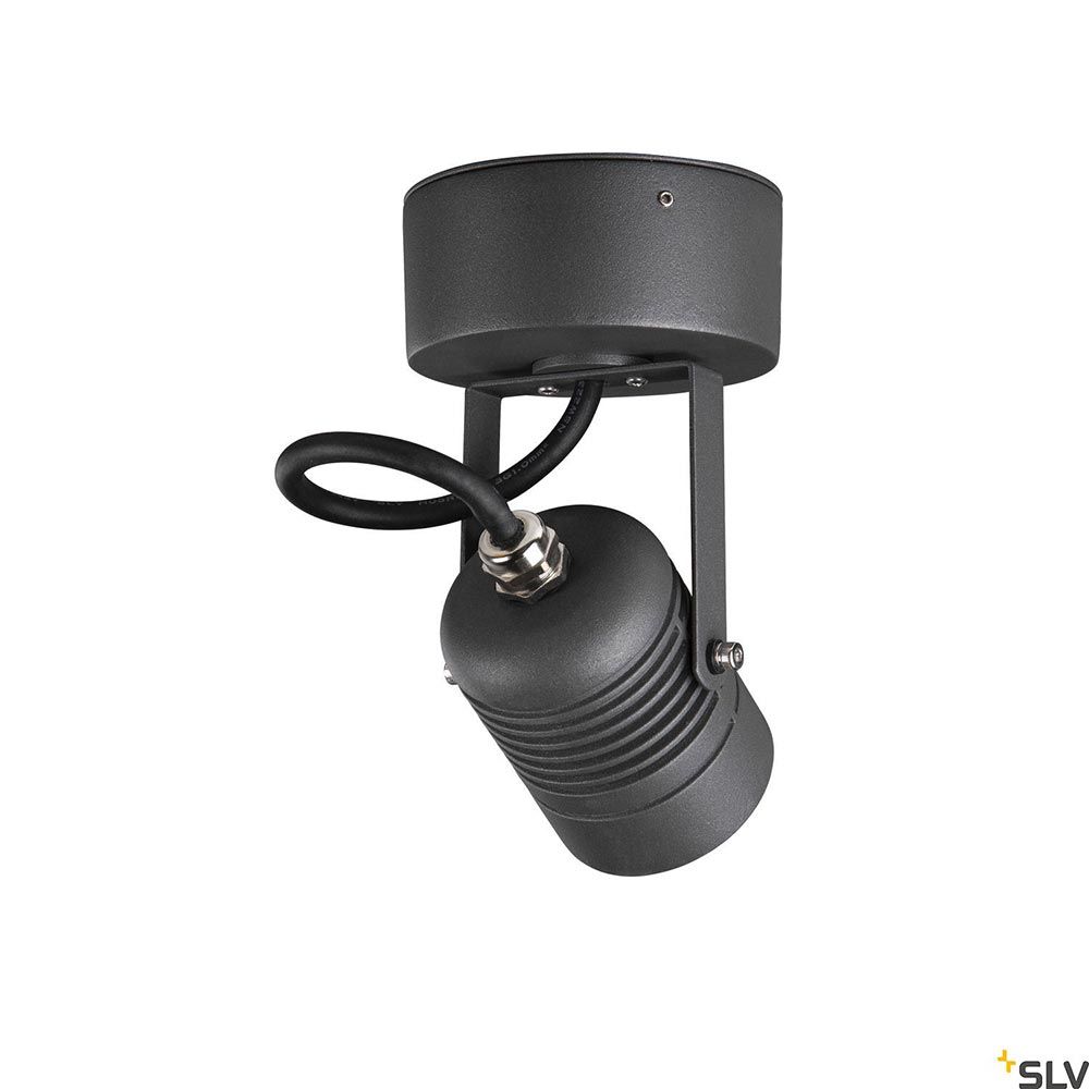 LED Spot Outdoor LED -seinä pelkäävä lamppu IP55