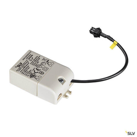 LED 200mA driver 10W quick connector with Quick Connector for easy installation.