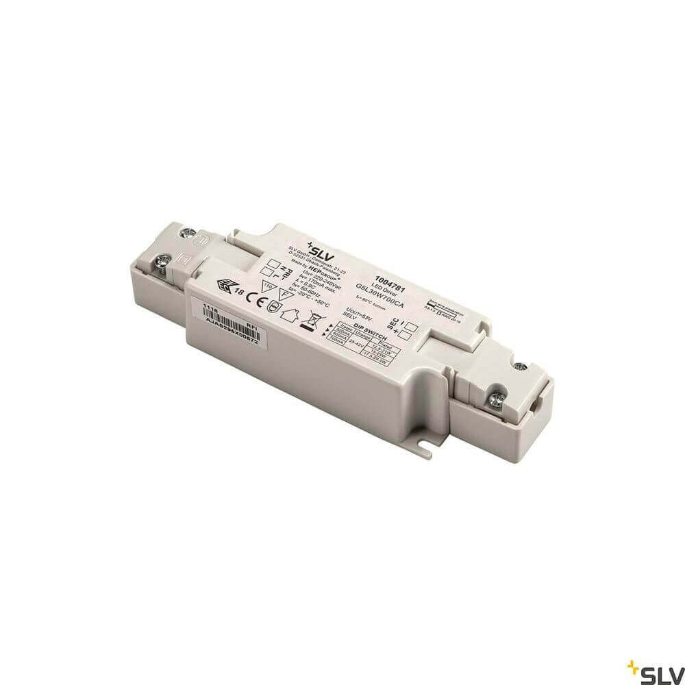 LED Treiber 21-29,5W 500-600-700mA