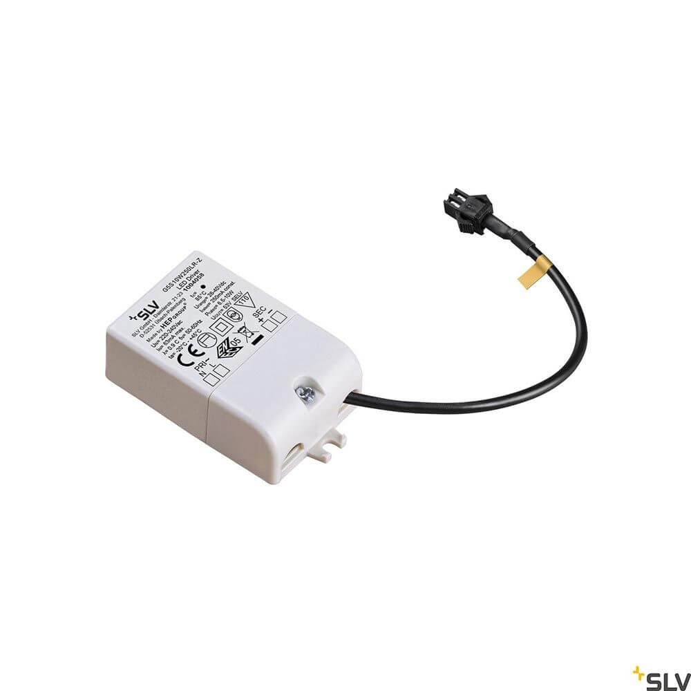 LED Treiber 250mA 6,5-10W