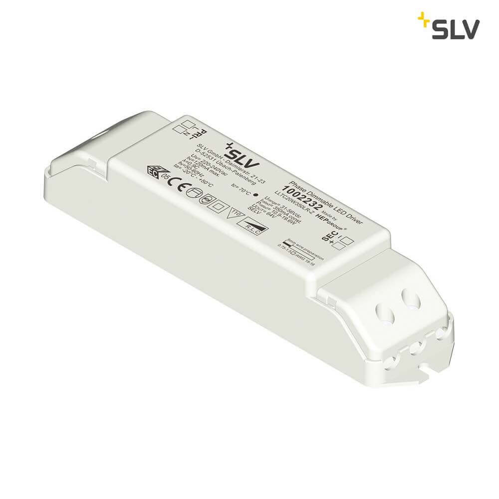LED Treiber 350Ma 20W Dimmbar