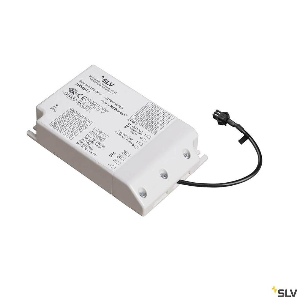 LED Treiber 4,2-50W 1050mA Dali