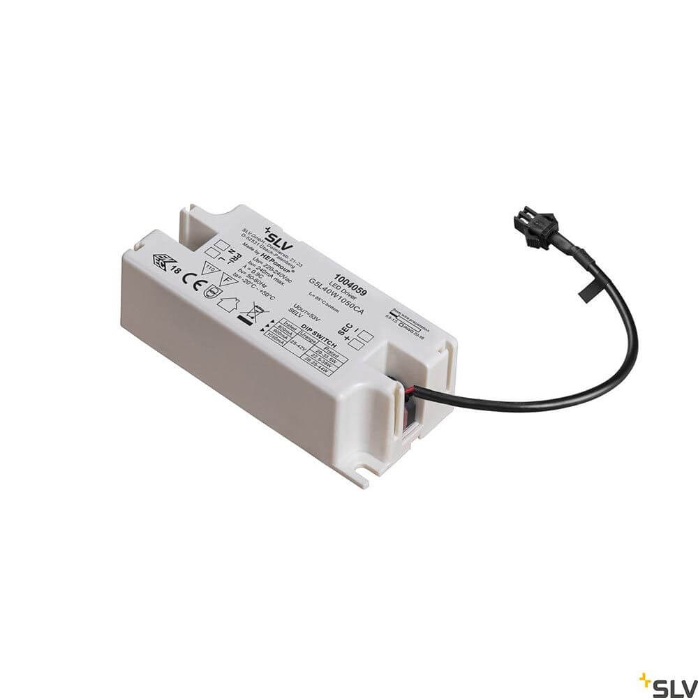 LED Treiber 40W Multi ma, Konstanstromtreiber 1050mA für Numinos Downlight Serie.