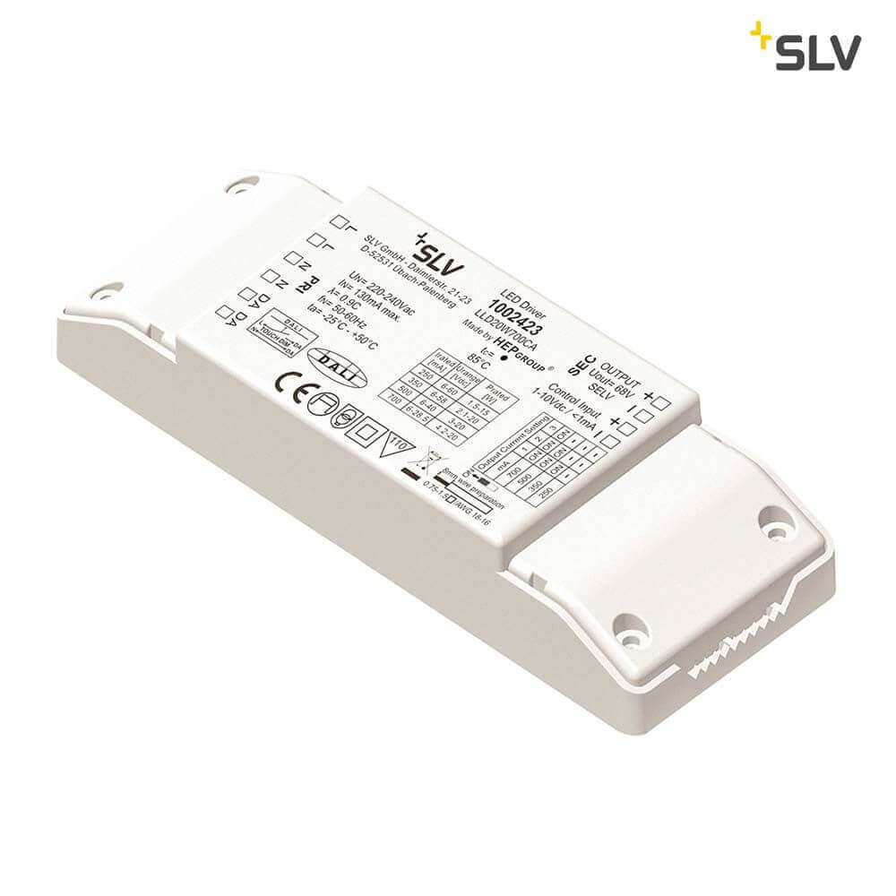 LED Treiber Medo 300 Dimmbar Dali, 1-10V