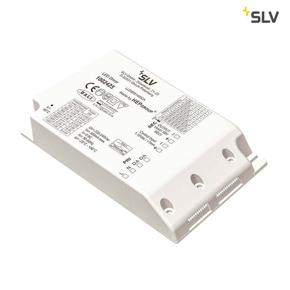 LED Treiber Medo 600 Dimmbar Dali, 1-10V