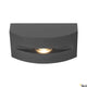 LED Wand- & Deckenaufbauleuchte Out-Beam Frame IP55 in verschiedenen Beleuchtungswinkeln.