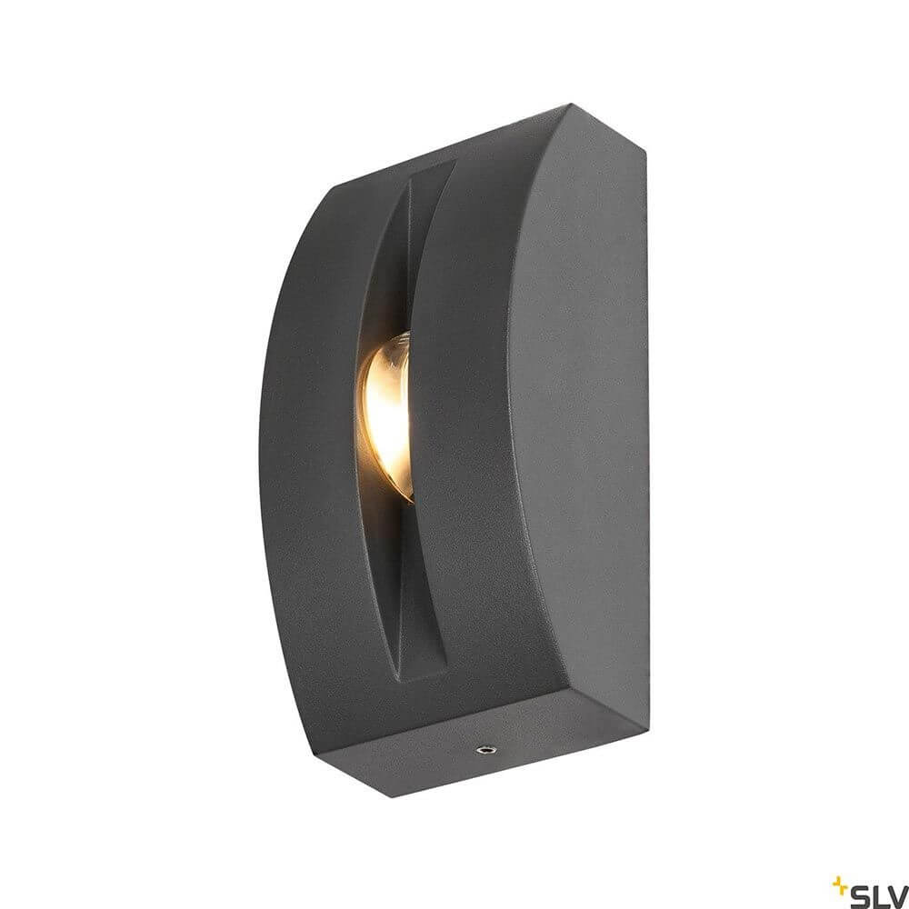 LED Wand- & Deckenaufbauleuchte Out-Beam Frame IP55 in modernem Design für Außenbereiche.