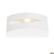 LED Wand- & Deckenaufbauleuchte Out-Beam Frame IP55 in Weiß, elegant und ideal für Außenbeleuchtung.