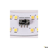 Lipsy 40 Drum LED LAMPAGGIO DALI White 3000-4000K