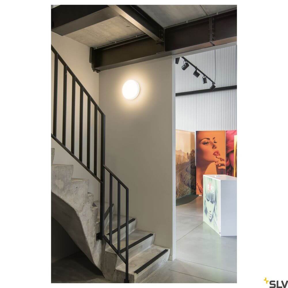 Lipsy 40 Drum LED LAMPAGGIO DALI White 3000-4000K