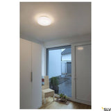 Lipsy 40 Drum LED LAMPAGGIO DALI White 3000-4000K
