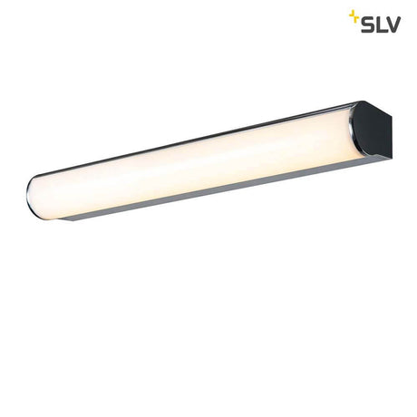 Marylin LED Spiegelleuchte Chrom IP44 10W