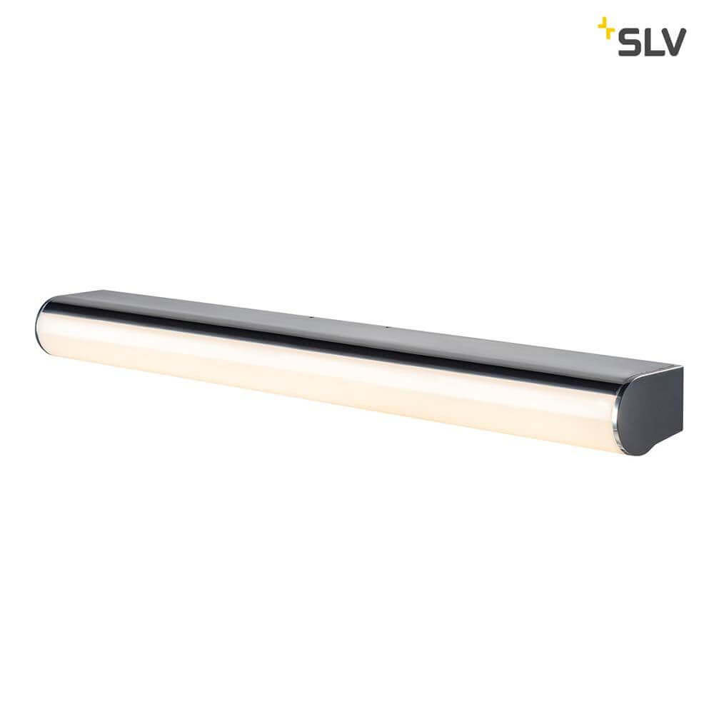 Marylin LED Spiegelleuchte Chrom IP44 15W