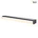 Marylin LED Spiegelleuchte Chrom IP44 15W