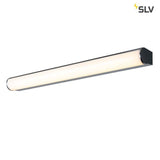 Marylin LED Spiegelleuchte Chrom IP44 15W