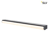 Marylin LED Spiegellampe Chrom IP44 21W