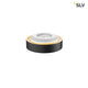 Medo 30 Corona LED Aufbauleuchte Dali Schwarz mit elegantem Design und klarer Formgebung.