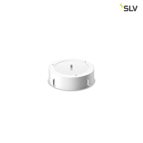 Medo 30 LED Deckeneinbauleuchte Rahmenversion Weiß