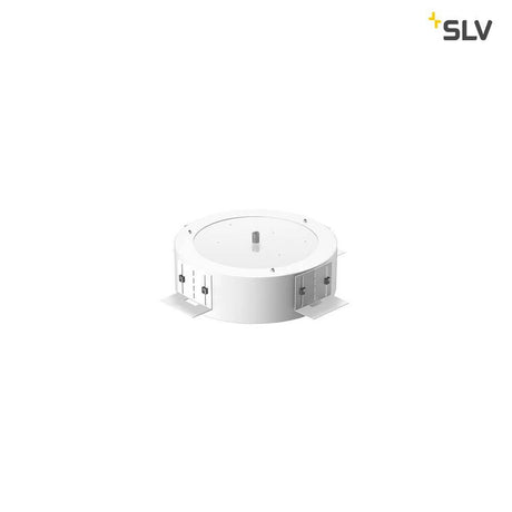 Medo 30 LED Deckeneinbauleuchte Rahmenlos Weiß
