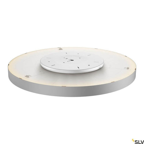 MEDO 90 Dali Lampa sufitowa szary 3000/4000k