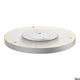 Medo 90 Dali LED Deckenlampe Grau 3000/4000K