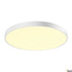 Medo 90 Dali LED Deckenlampe Weiß 3000-4000K in modernem Design mit sanfter Beleuchtung.