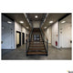 Medo 90 Triac LED Deckenlampe Schwarz 3000 & 4000K