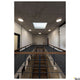 Medo 90 Triac LED Deckenlampe Schwarz 3000 & 4000K