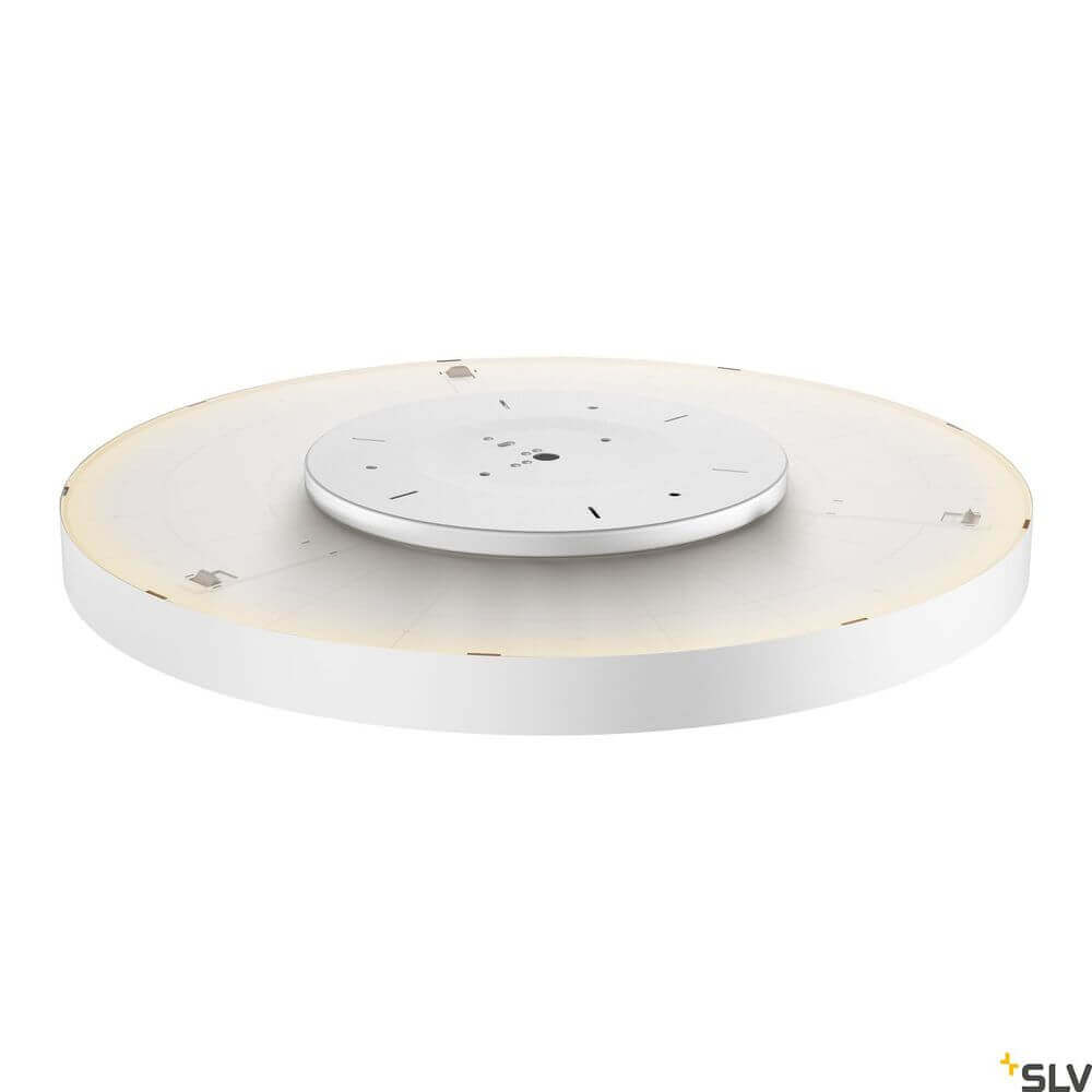 MEDO 90 TRIAC LED PLAFIC LAPIR BLANC 3000 / 4000K
