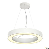 Medo Ring 60 Pendant Lamp Dali White 3000K