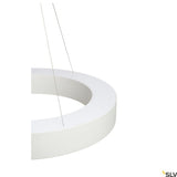 Medo Ring 60 pendant lamp Dali White 3000K