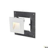 Mobala Einbau-Wandlampe 3000K Weiß