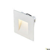Mobala Einbau-Wandlampe 3000K Weiß