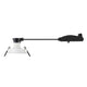 New Tria 68® indbygningsloftlampe, rund, 10W GU10, hvid 