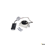 Nuevo Tria 68 I Cs Plafón Blanco Angular 2700K