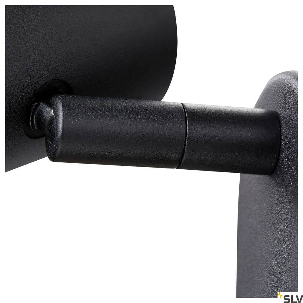 NOBLO I Spollight 2700K nero