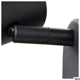NOBLO I Spollight 2700K nero