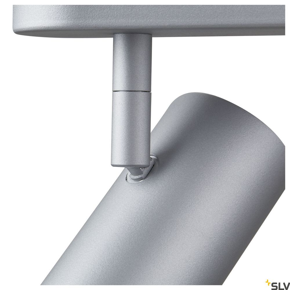 Noblo Foco LED 2700K gris