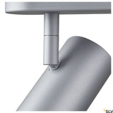 Noblo Foco LED 2700K gris