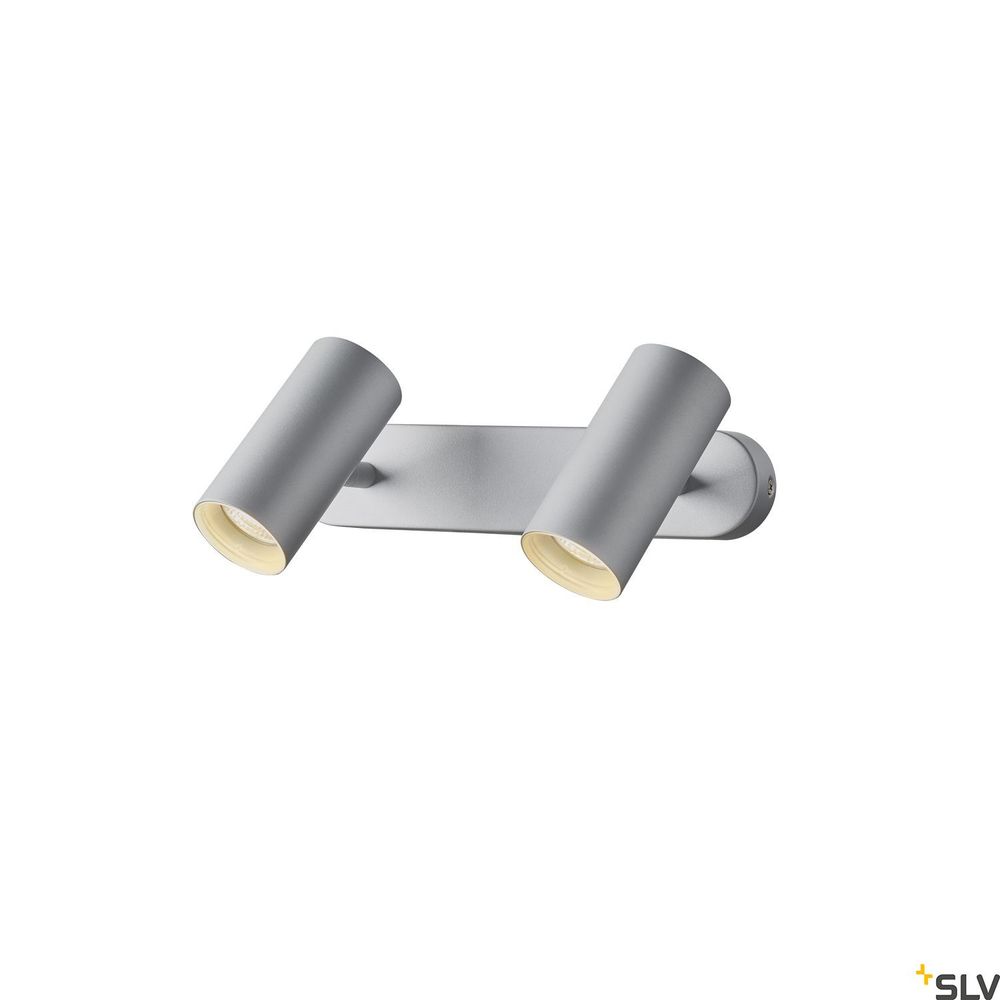Noblo Foco LED 2700K gris