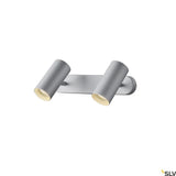 Noblo Foco LED 2700K gris