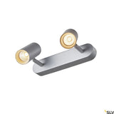 Noblo Foco LED 2700K gris