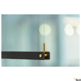 Noyan LED -riipuslamppu CCT
