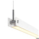 Noya LED Pendelleuchte CCT