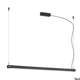 Noyan LED -riipuslamppu CCT