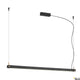 Noya LED Pendelleuchte CCT