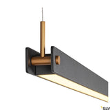 Noyan LED -riipuslamppu CCT