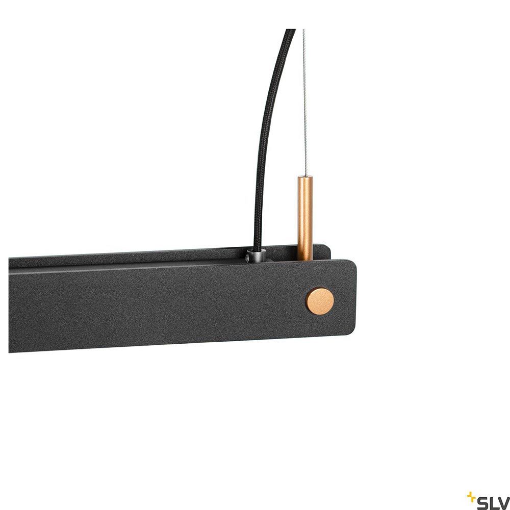 Noyan LED -riipuslamppu CCT